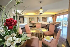 Gallery image #17 from post No BVA10528: Condo For Sale Pattaya Park Beach North Pattaya