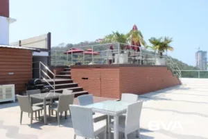 Gallery image #7 from post No BVA15370: Condo For Rent Pattaya Park Royal 2 Pratumnak