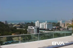 Gallery image #7 from post No BVA15370: Condo For Rent Pattaya Park Royal 2 Pratumnak
