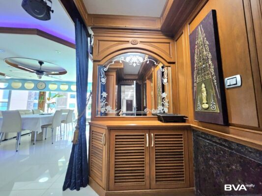 Gallery image #24 from post No BVA18993: Condo For Rent Pattaya Park Royal 2 Pratumnak