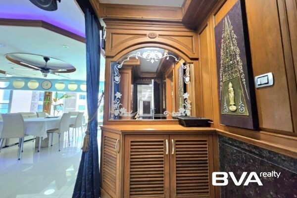 condo for rent Pratumnak Park Royal 2