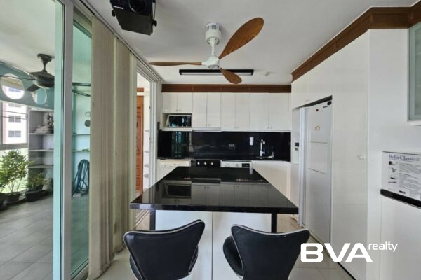 condo for rent Pratumnak Park Royal 2