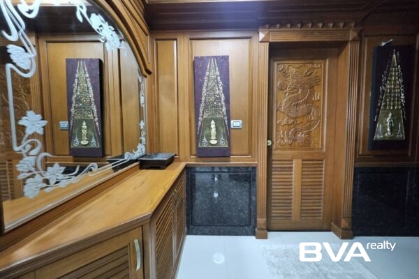 condo for rent Pratumnak Park Royal 2