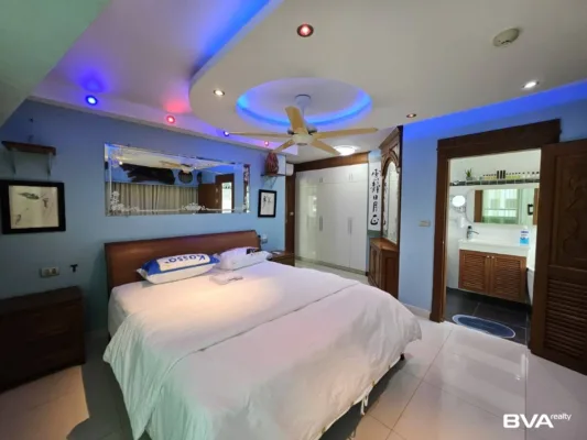 Gallery image #16 from post No BVA18993: Condo For Rent Pattaya Park Royal 2 Pratumnak