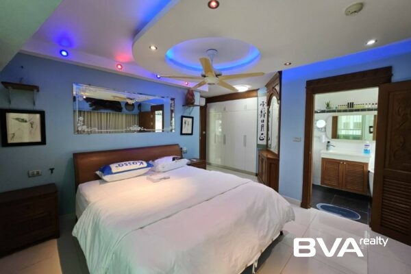 condo for rent Pratumnak Park Royal 2