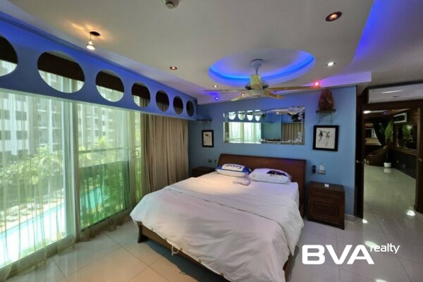 condo for rent Pratumnak Park Royal 2