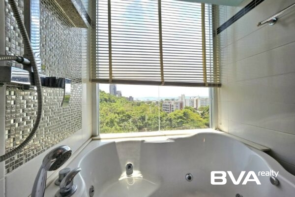 condo for rent Pratumnak Park Royal 2