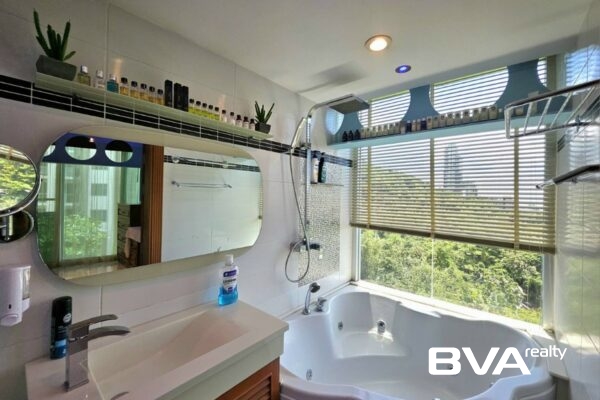 condo for rent Pratumnak Park Royal 2