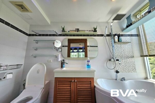 condo for rent Pratumnak Park Royal 2