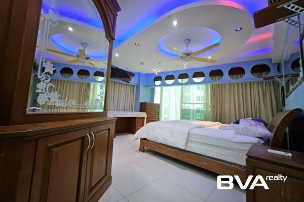 condo for rent Pratumnak Park Royal 2