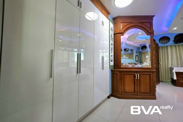 condo for rent Pratumnak Park Royal 2