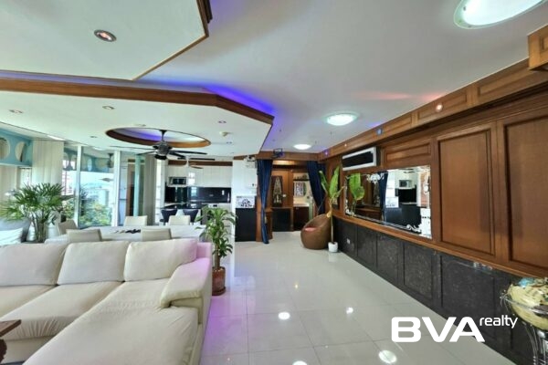 condo for rent Pratumnak Park Royal 2