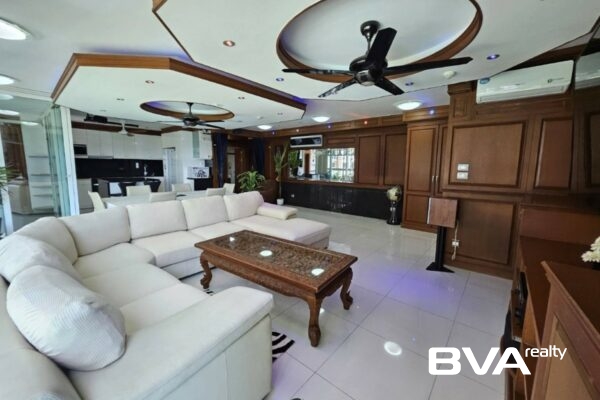 condo for rent Pratumnak Park Royal 2