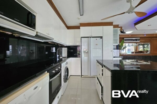 condo for rent Pratumnak Park Royal 2