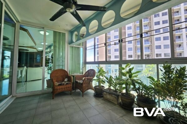 condo for rent Pratumnak Park Royal 2