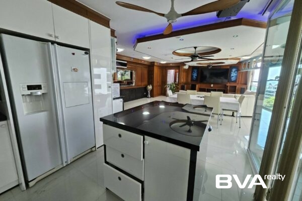 condo for rent Pratumnak Park Royal 2