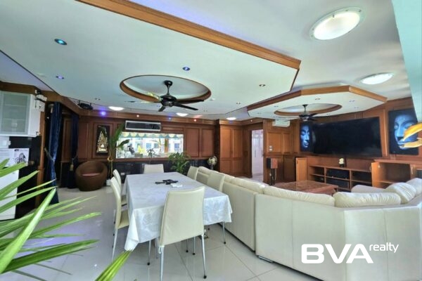 condo for rent Pratumnak Park Royal 2