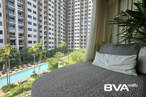 condo for rent Pratumnak Park Royal 2