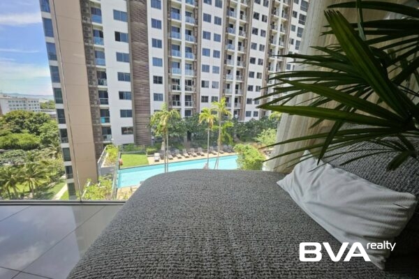 condo for rent Pratumnak Park Royal 2
