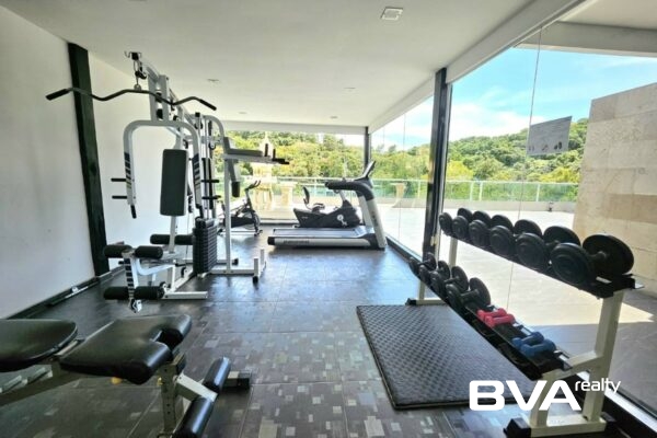 condo for rent Pratumnak Park Royal 2