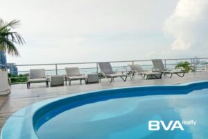 Gallery image #15 from post No BVA13756: Condo For Sale Pattaya Park Royal 2 Pratumnak