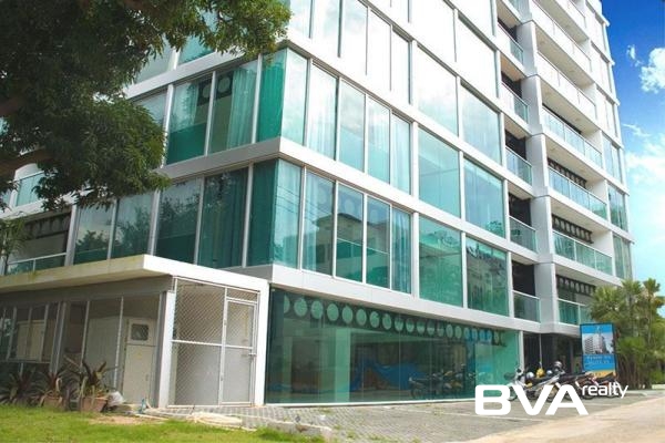 Eigentumswohnung zum Verkauf Pratumnak Park Royal 2