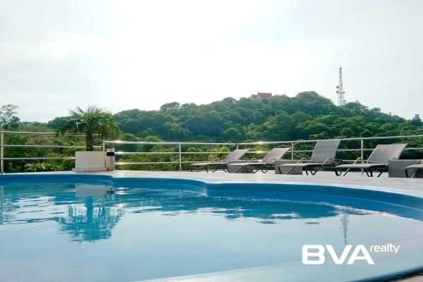 Eigentumswohnung zum Verkauf Pratumnak Park Royal 2