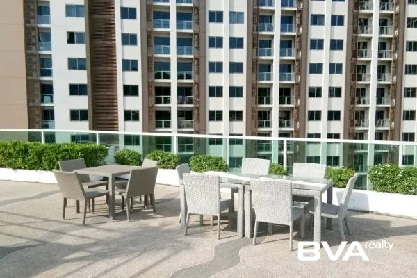 Park Royal 2 Pratumnak Pattaya BVA13756 Image No 4