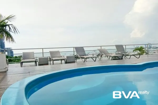 Park Royal 2 Pratumnak Pattaya BVA13756 Image No 5