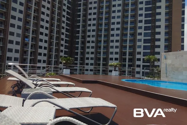 Park Royal 2 Pratumnak Pattaya BVA13756 Image No 6