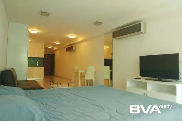 Park Royal 2 Pratumnak Pattaya BVA13756 Image No 8