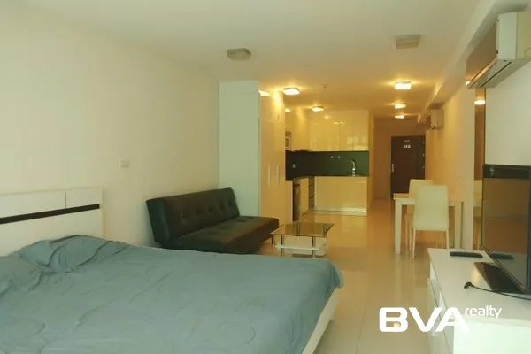 Park Royal 2 Pratumnak Pattaya BVA13756 Image No 10