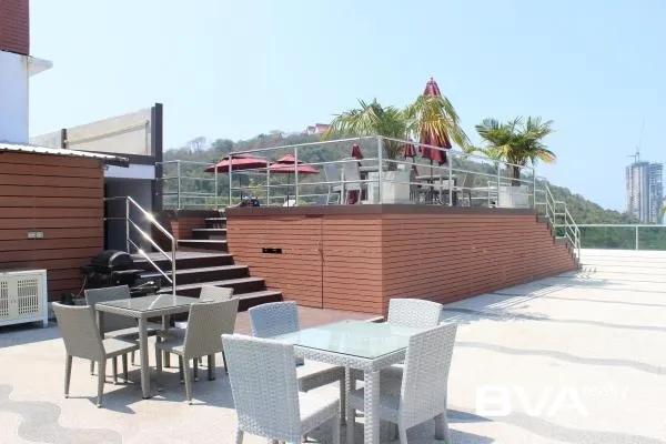 Park Royal 2 Pratumnak Pattaya BVA15370 Image No 2