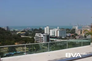 Park Royal 2 Pratumnak Pattaya BVA15370 Image No 4