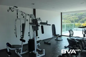 Park Royal 2 Pratumnak Pattaya BVA15370 Image No 7