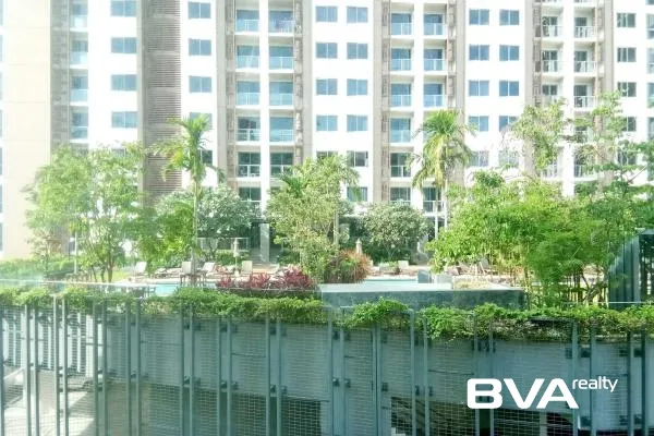 Park Royal 2 Pratumnak Pattaya BVA15370 Image No 14