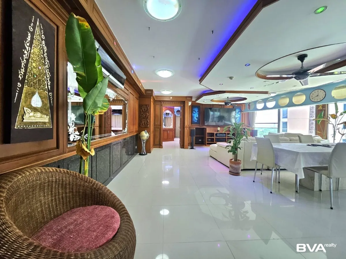 Park Royal 2 Pratumnak Pattaya BVA18993 Image No 6