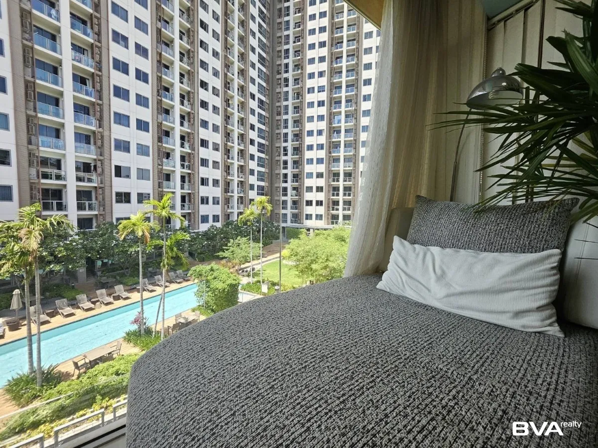 Park Royal 2 Pratumnak Pattaya BVA18993 Image No 11