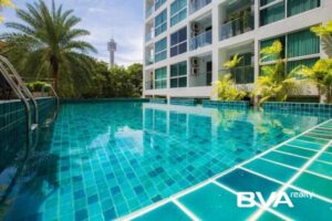 Gallery image #12 from post No BVA11818: Condo For Rent Pattaya Park Royal 3 Pratumnak
