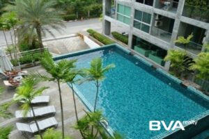 Gallery image #12 from post No BVA11818: Condo For Rent Pattaya Park Royal 3 Pratumnak