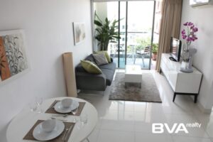 Gallery image #12 from post No BVA11818: Condo For Rent Pattaya Park Royal 3 Pratumnak