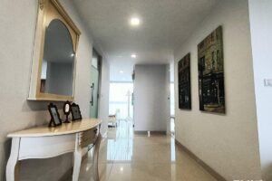 Gallery image #11 from post No BVA9098: Condo For Rent Pattaya Park Royal 3 Pratumnak