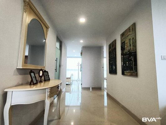 Gallery image #21 from post No BVA9098: Condo For Rent Pattaya Park Royal 3 Pratumnak
