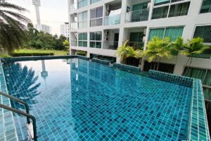 Gallery image #11 from post No BVA9098: Condo For Rent Pattaya Park Royal 3 Pratumnak