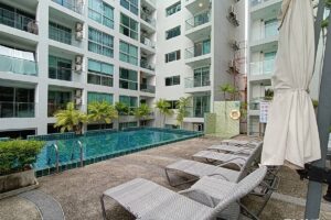 Gallery image #11 from post No BVA9098: Condo For Rent Pattaya Park Royal 3 Pratumnak