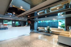 Gallery image #11 from post No BVA9098: Condo For Rent Pattaya Park Royal 3 Pratumnak