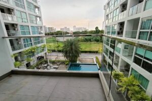 Gallery image #11 from post No BVA9098: Condo For Rent Pattaya Park Royal 3 Pratumnak