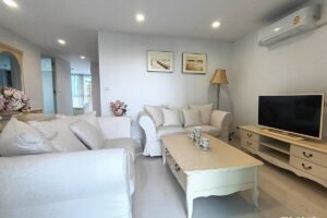 Gallery image #11 from post No BVA9098: Condo For Rent Pattaya Park Royal 3 Pratumnak