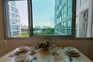 Gallery image #11 from post No BVA9098: Condo For Rent Pattaya Park Royal 3 Pratumnak
