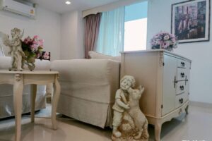 Gallery image #11 from post No BVA9098: Condo For Rent Pattaya Park Royal 3 Pratumnak